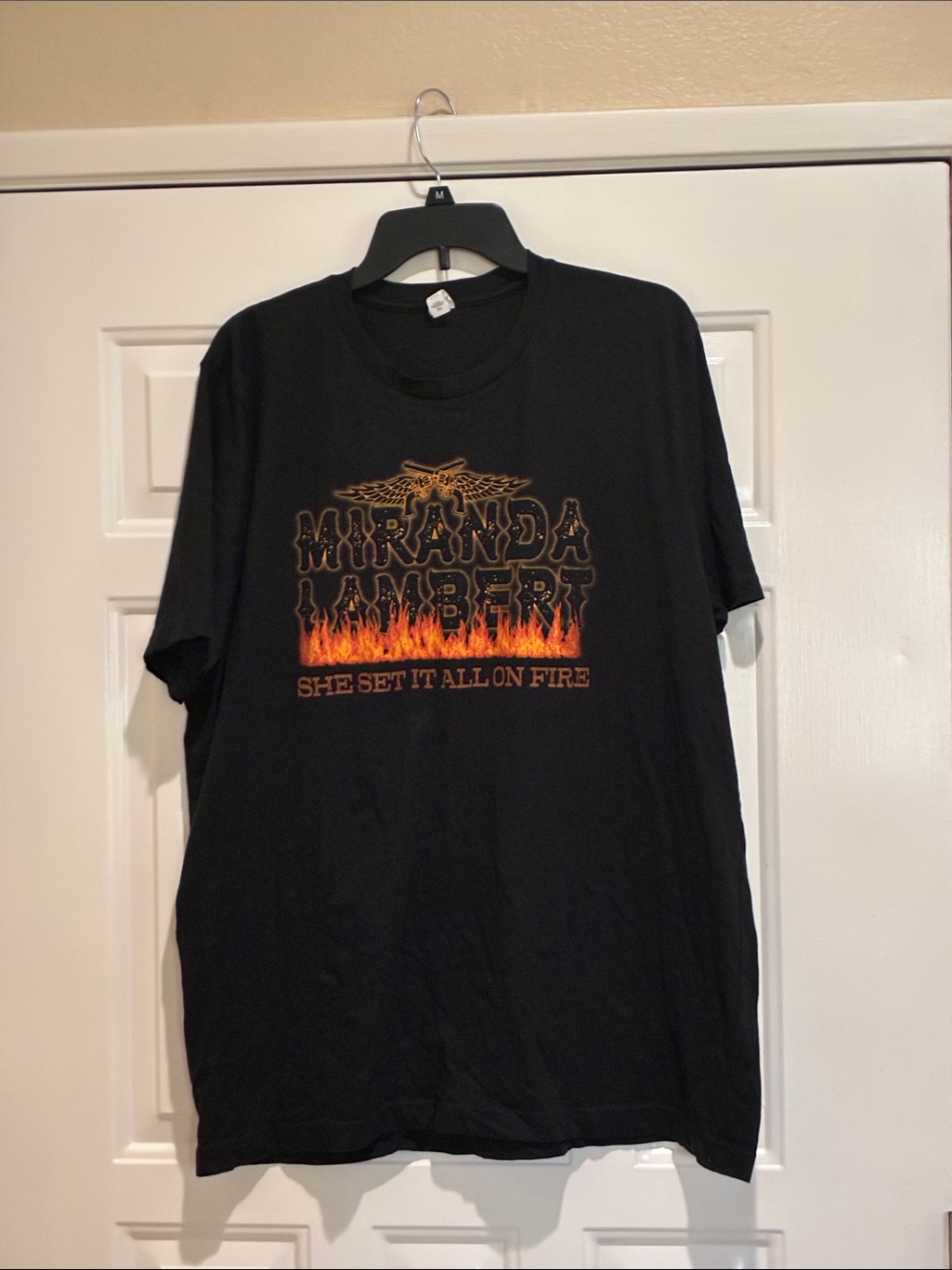 Miranda Lambert Graphic Tshirt Miranda Lambert Graphic Tshirt